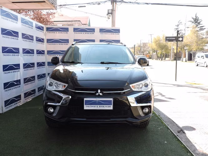MITSUBISHI ASX 1.6 2019 - Imagen 2