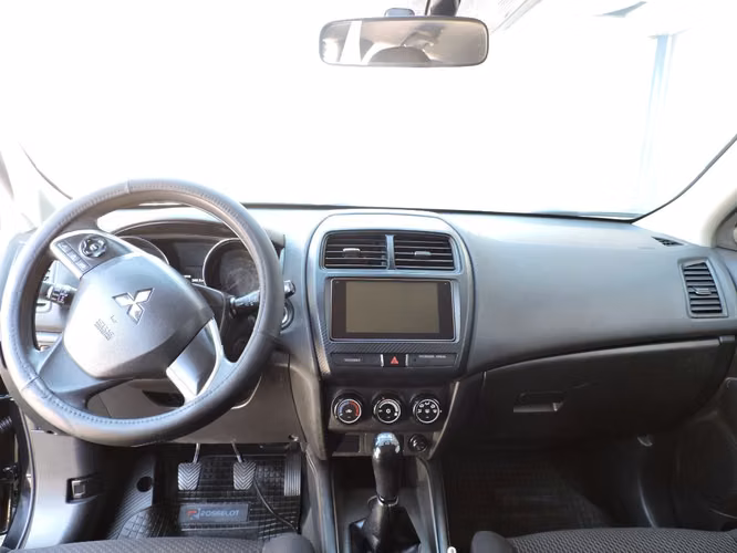 MITSUBISHI ASX 1.6 2019 - Imagen 11