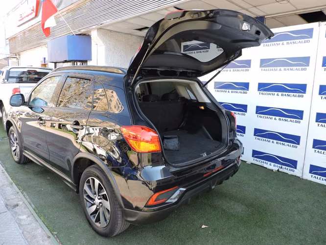 MITSUBISHI ASX 1.6 2019 - Imagen 20