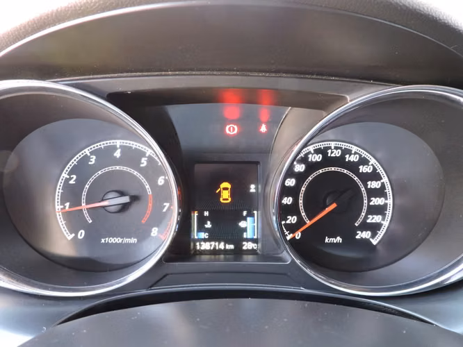 MITSUBISHI ASX 1.6 2019 - Imagen 5