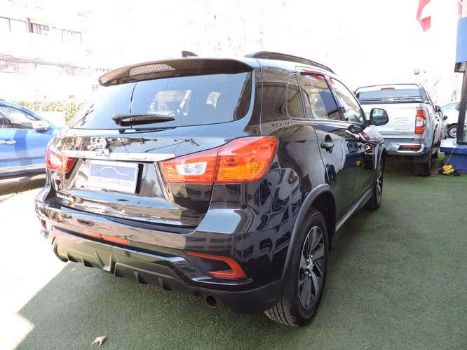 MITSUBISHI ASX 1.6 2019 - Imagen 18