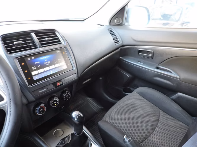 MITSUBISHI ASX 1.6 2019 - Imagen 13