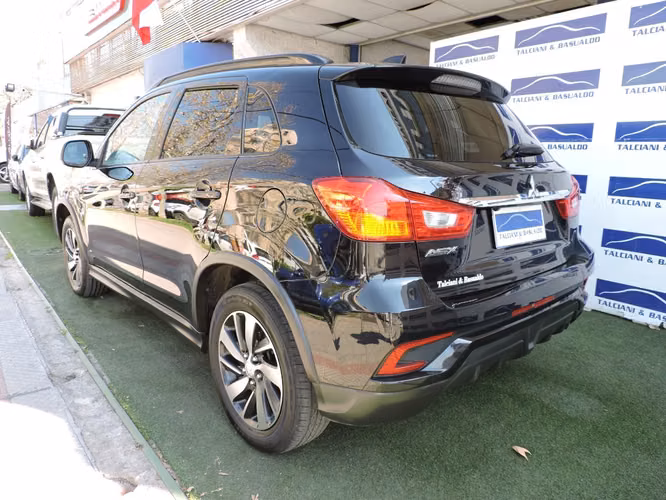 MITSUBISHI ASX 1.6 2019 - Imagen 17
