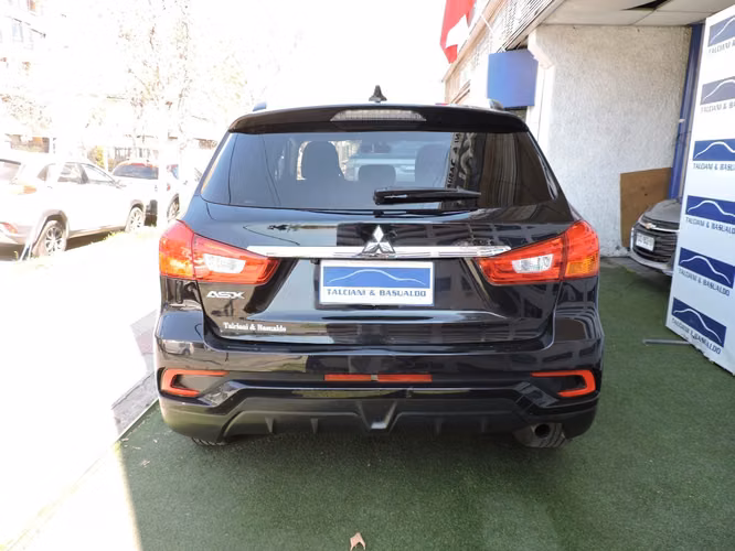 MITSUBISHI ASX 1.6 2019 - Imagen 16
