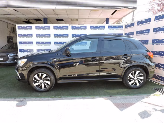 MITSUBISHI ASX 1.6 2019 - Imagen 4