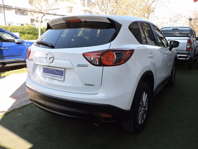 MAZDA CX-5  R 2.0 2016 - Imagen 18
