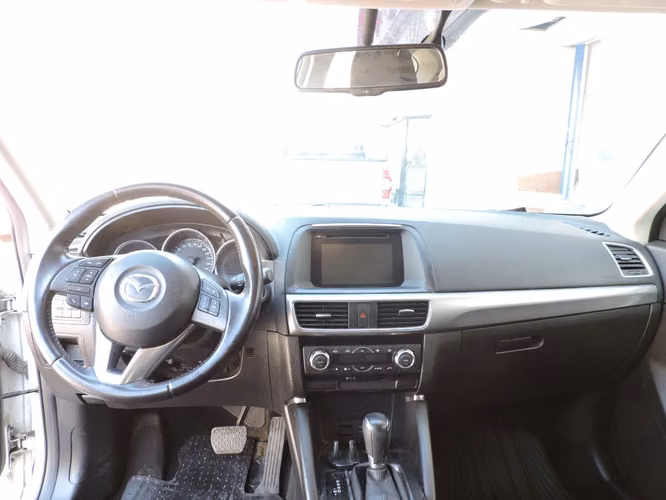 MAZDA CX-5  R 2.0 2016 - Imagen 11