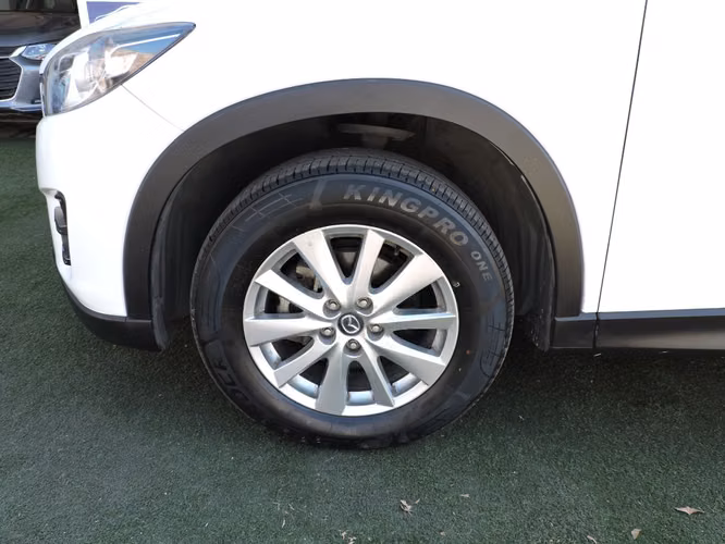 MAZDA CX-5  R 2.0 2016 - Imagen 6
