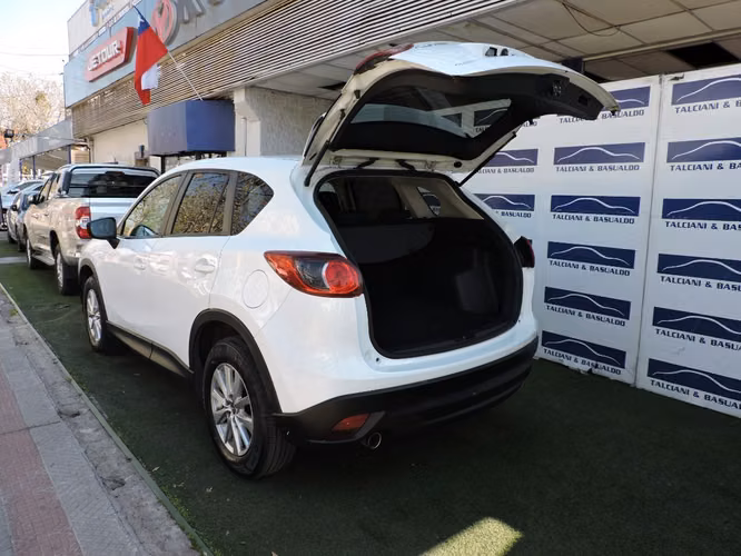 MAZDA CX-5  R 2.0 2016 - Imagen 20