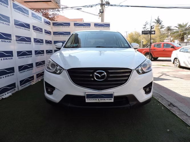MAZDA CX-5  R 2.0 2016 - Imagen 2