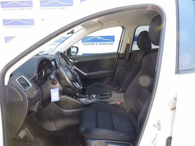 MAZDA CX-5  R 2.0 2016 - Imagen 9