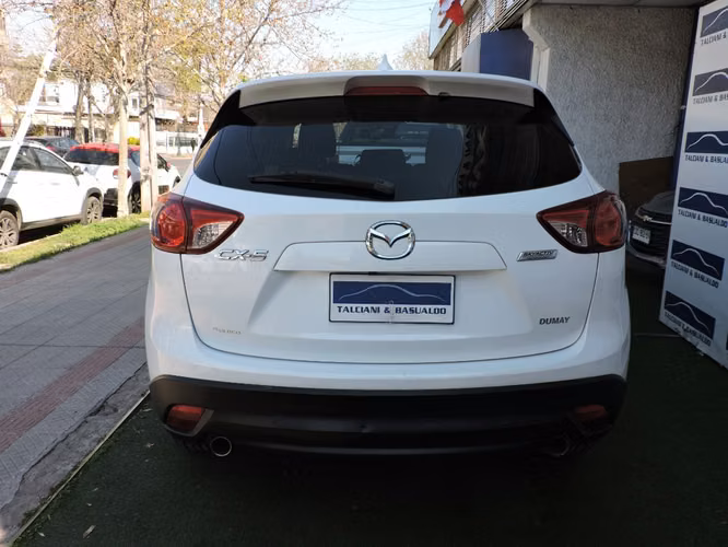 MAZDA CX-5  R 2.0 2016 - Imagen 16
