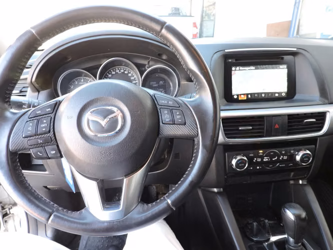 MAZDA CX-5  R 2.0 2016 - Imagen 13