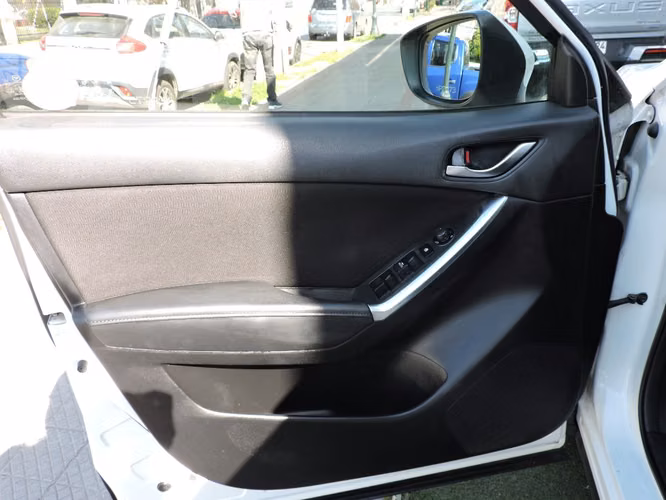 MAZDA CX-5  R 2.0 2016 - Imagen 7