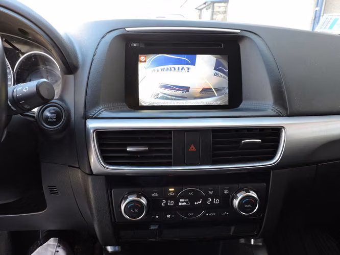 MAZDA CX-5  R 2.0 2016 - Imagen 15