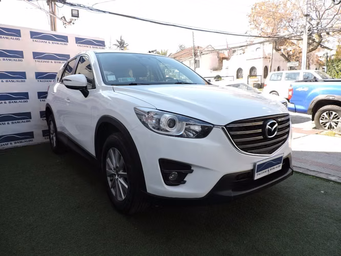 MAZDA CX-5  R 2.0 2016 - Imagen 3