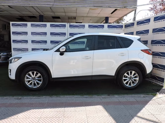 MAZDA CX-5  R 2.0 2016 - Imagen 4