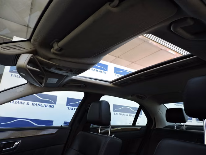MERCEDES-BENZ E250 CGI 2012 - Imagen 12