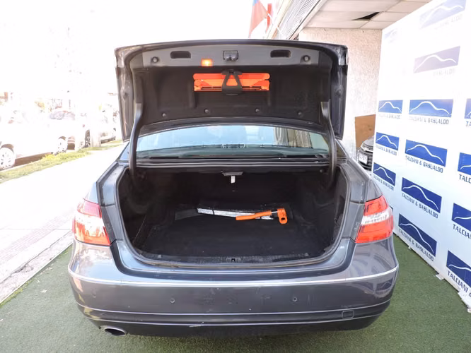 MERCEDES-BENZ E250 CGI 2012 - Imagen 16