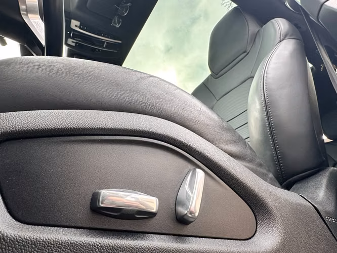 PORSCHE CAYENNE COUPE SPORT 3.0 V6 4X4  2021 - Imagen 15