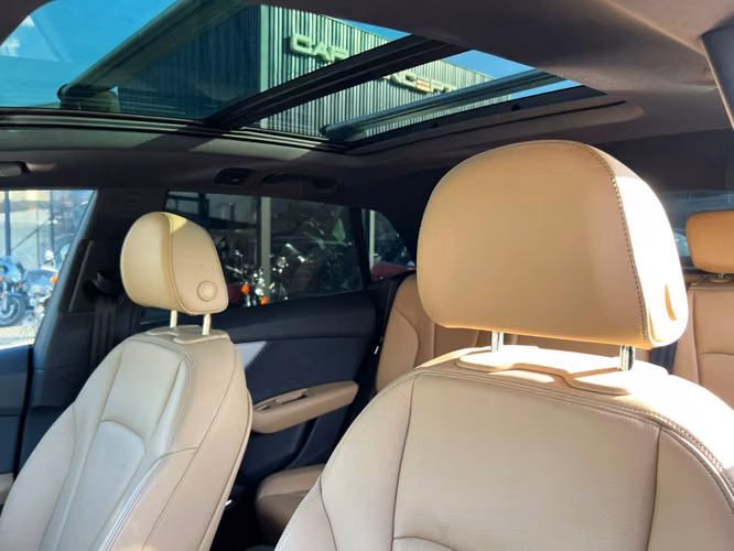 AUDI Q8 55 TFSI QUATTRO 2025 - Imagen 20