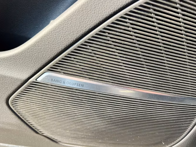 AUDI Q8 55 TFSI QUATTRO 2025 - Imagen 18