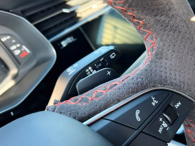 AUDI Q8 55 TFSI QUATTRO 2025 - Imagen 13