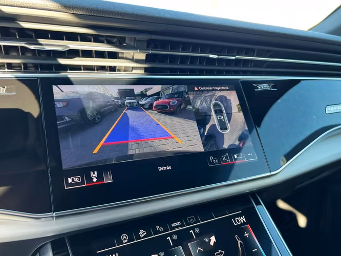 AUDI Q8 55 TFSI QUATTRO 2025 - Imagen 15