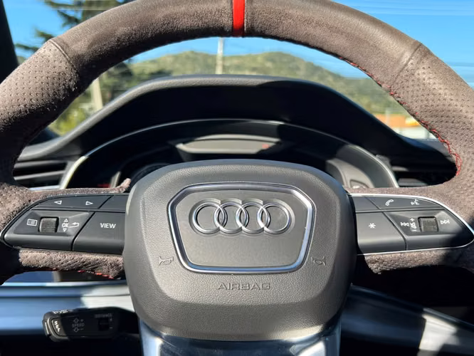 AUDI Q8 55 TFSI QUATTRO 2025 - Imagen 11