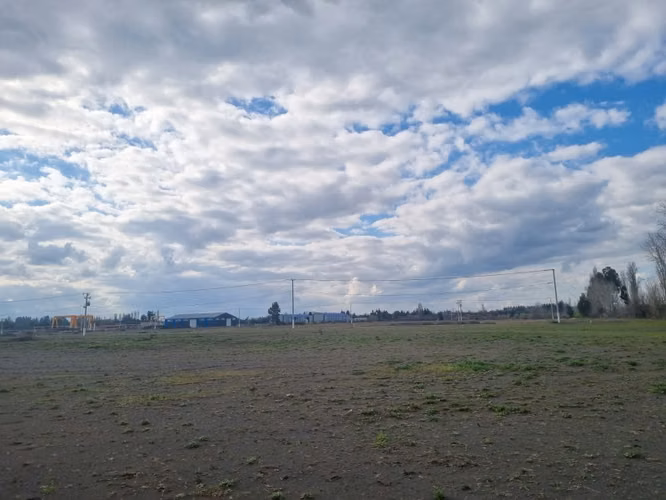 Venta de Bodega industrial Nueva, en Cabrero - Imagen 13