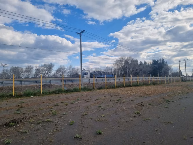 Venta de Bodega industrial Nueva, en Cabrero - Imagen 2