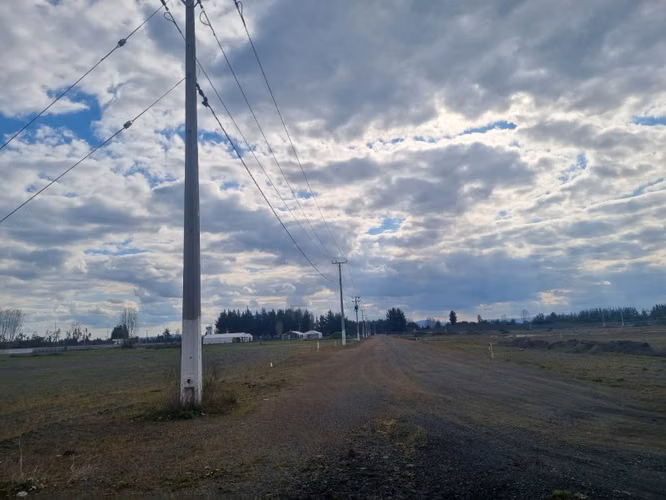 Venta de Bodega industrial Nueva, en Cabrero - Imagen 14