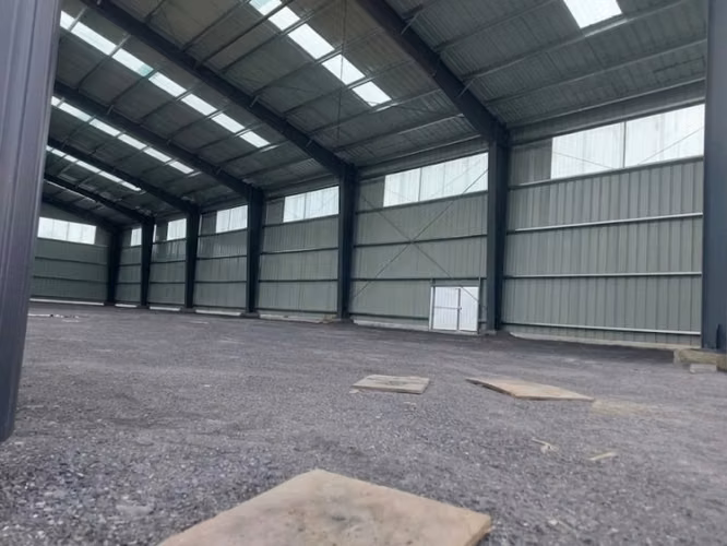 Venta de Bodega industrial Nueva, en Cabrero - Imagen 15