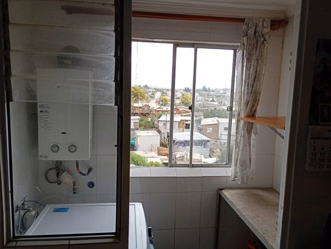 Hermoso Departamento Cumming Quilpué