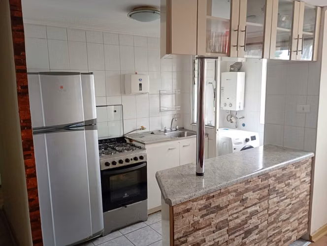 Hermoso Departamento Cumming Quilpué