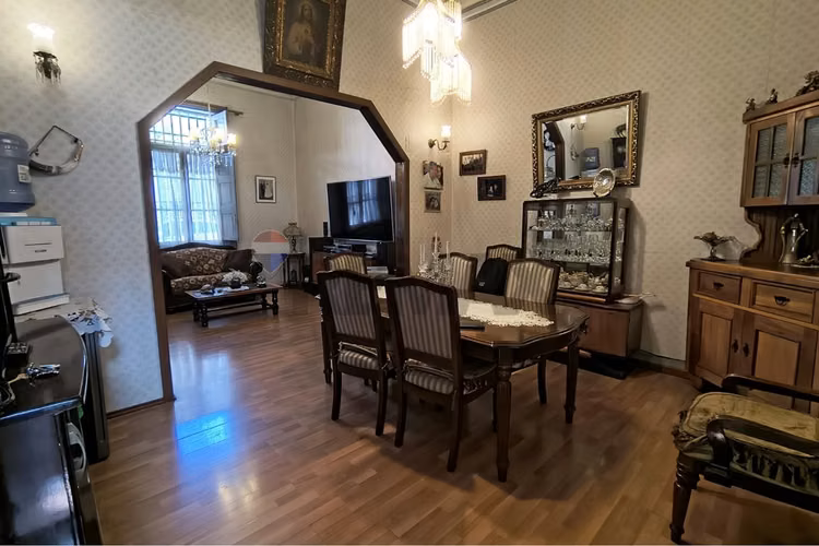 Casa en recoleta: confort y encanto histórico - Imagen 8