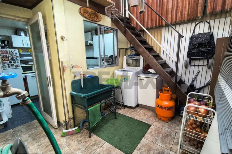 Casa en recoleta: confort y encanto histórico - Imagen 18