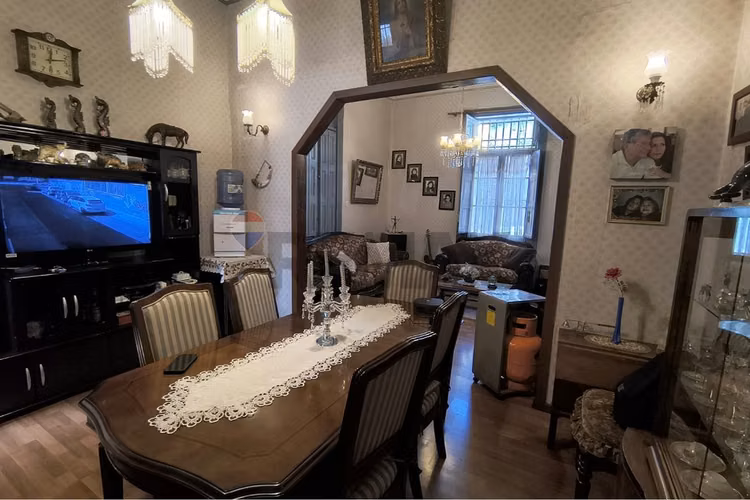 Casa en recoleta: confort y encanto histórico - Imagen 30