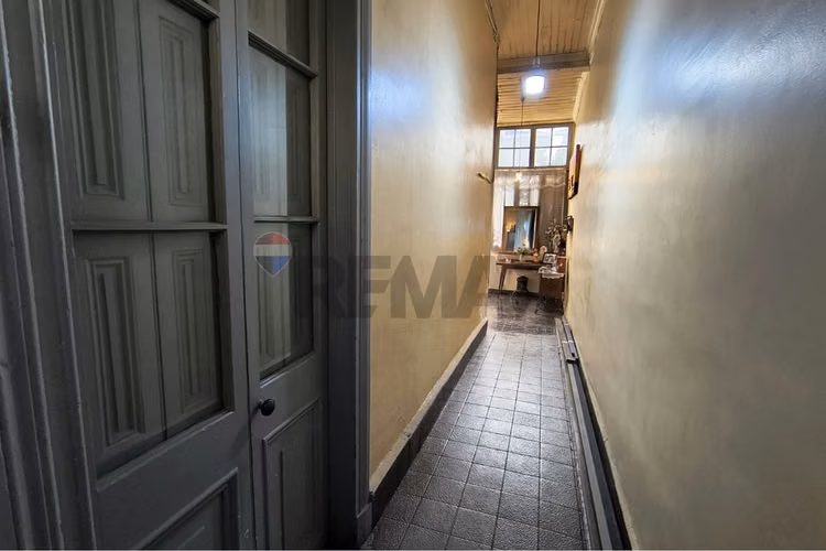 Casa en recoleta: confort y encanto histórico - Imagen 23