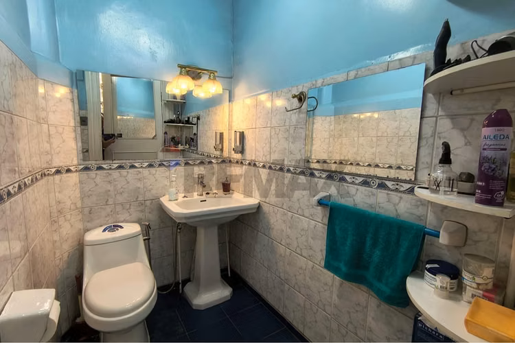 Casa en recoleta: confort y encanto histórico - Imagen 20