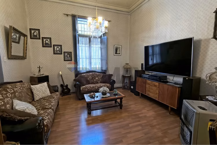 Casa en recoleta: confort y encanto histórico - Imagen 33