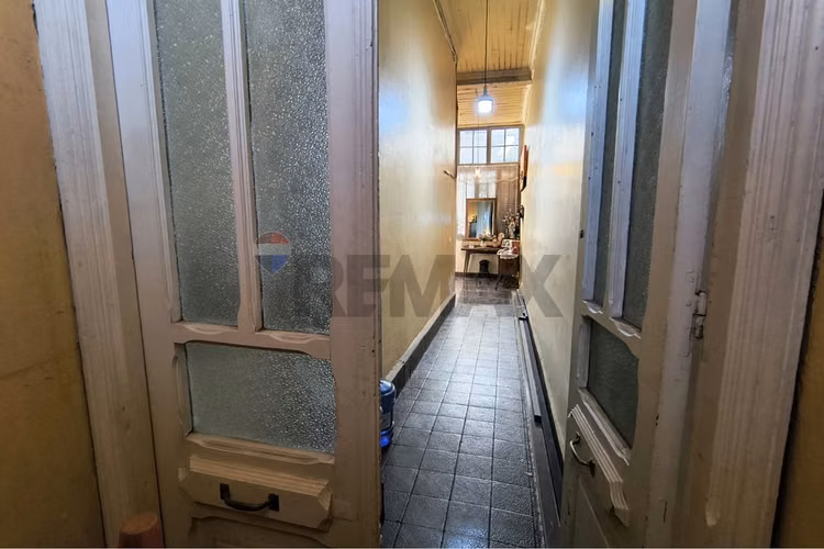 Casa en recoleta: confort y encanto histórico - Imagen 2
