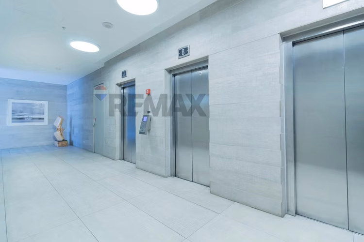 Oficina moderna de 100 m² en vitacura - Imagen 27