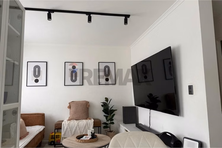 Casa en venta en padre hurtado - Imagen 6