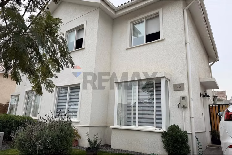 Casa en venta en padre hurtado - Imagen 2