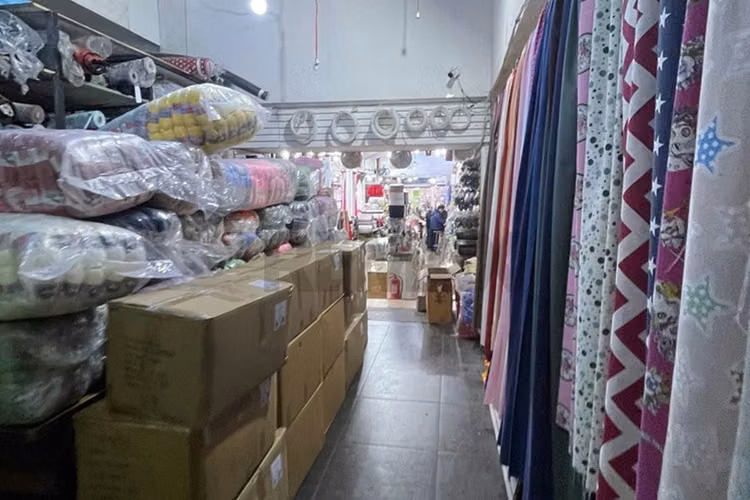 Local comercial 436m², calle rosas santiago centro - Imagen 18
