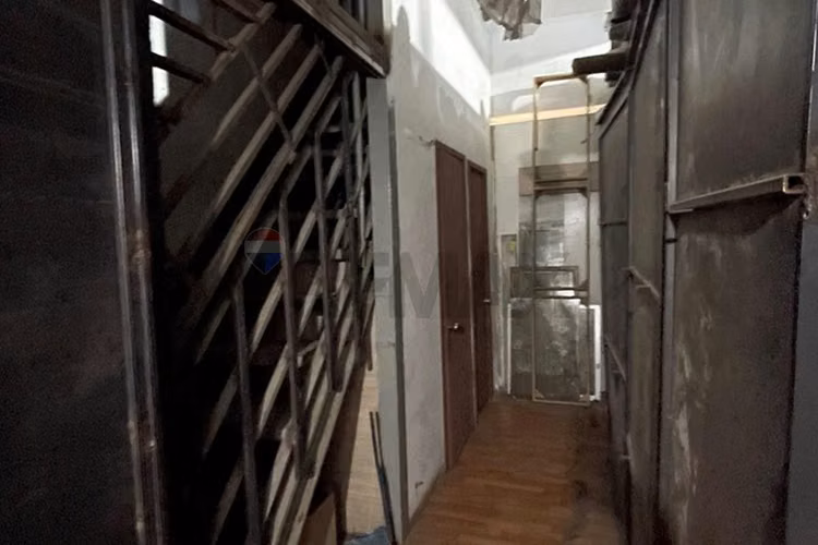 Local comercial 436m², calle rosas santiago centro - Imagen 24