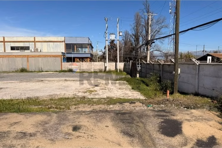 Terreno en venta en esquina | centro de buin - Imagen 10