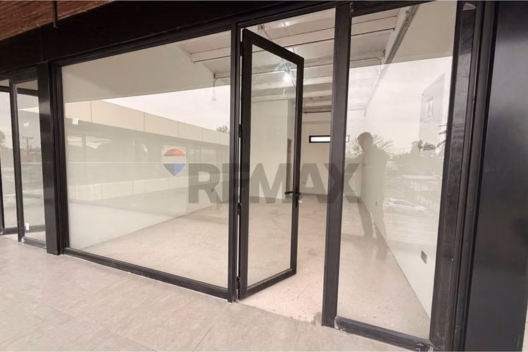 Locales comerciales | strip center linderos – buin