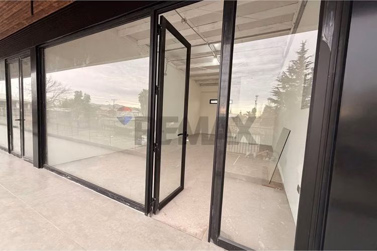 Locales comerciales | strip center linderos – buin